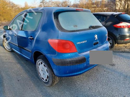 Right front window switch PEUGEOT 307 (3A/C) 1.4 16V | BP37358664I26 - Image 7