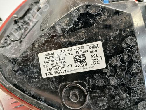Right taillight AUDI Q2 (GAB, GAG) 35 TFSI | BP37371468C35 - Image 4