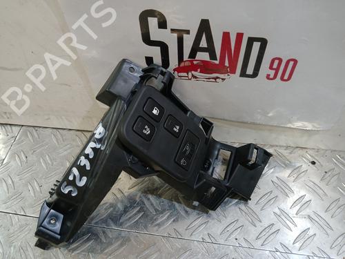Headlight switch CITROËN C4 Picasso I MPV (UD_) | BP37363829I24 - Image 4