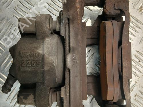 Used Right front brake caliper Right front brake caliper 37373916 37373916
