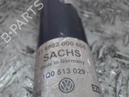 Dämpfer hinten links für Dämpfer hinten links 37352258 37352258