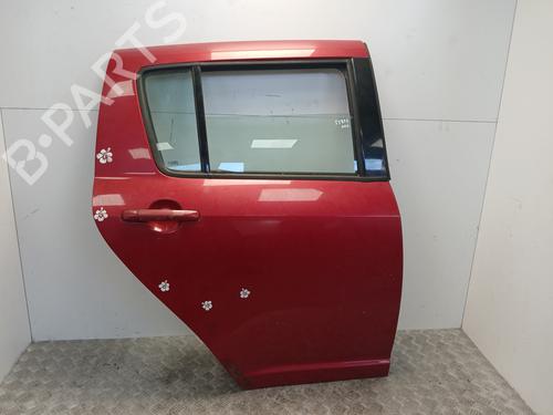 right-rear-door-suzuki-swift-iii-mz-ez-2005-37361592 main image
