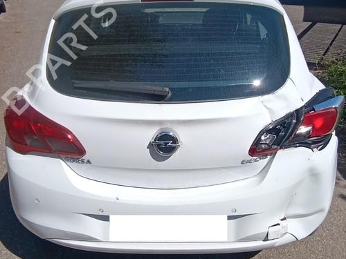 Farolim esquerdo da mala OPEL CORSA E (X15) 1.3 CDTI (08, 68) | BP37373810C79 - Image 16
