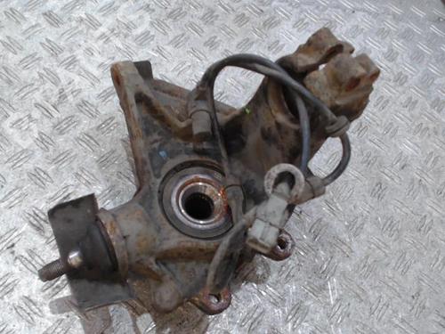 Used Left front steering knuckle Left front steering knuckle 37362256 37362256