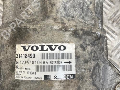 Used AC compressor AC compressor 39485609 39485609