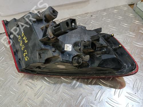 Used Right tailgate light Right tailgate light 37363832 37363832