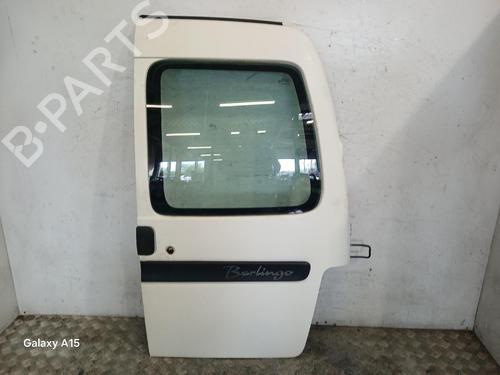 Used Right tailgate Right tailgate 39426303 39426303