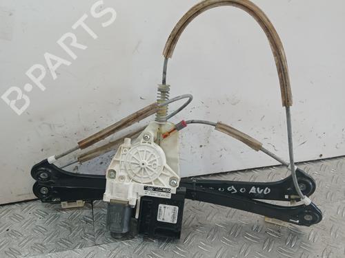 Front right window mechanism AUDI A3 (8P1) 2.0 TDI 16V | BP37361991C23 - Image 4