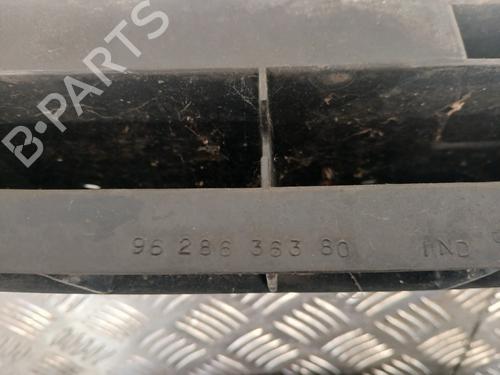 front-bumper-reinforcement-peugeot-206-sw-2ek-2002-37374293 main image