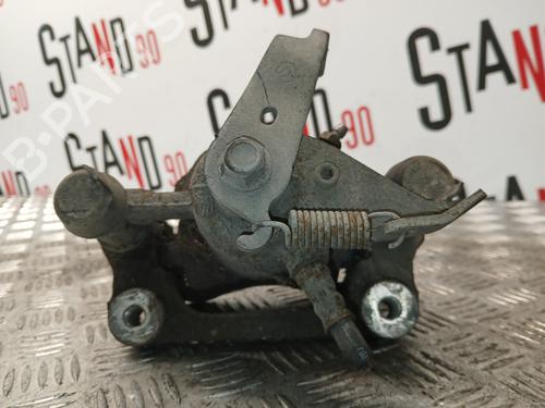 Left rear brake caliper RENAULT MASTER III Van (FV) 2.3 dCi 125 FWD (FV0C, FV0D, FV0G, FV0H, FV0J, FV0K,... | BP37368144M107 - Image 6