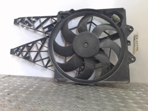 Used Radiator fan Radiator fan 37351913 37351913