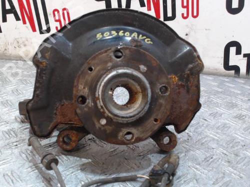 left-front-steering-knuckle-suzuki-swift-iii-mz-ez-2005-37361014 main image