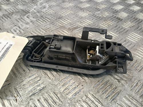 Front right interior door handle VW AMAROK (2HA, 2HB, S1B, S6B, S7A, S7B, AGD) 2.0 BiTDI 4motion | BP37451989I14 - Image 3