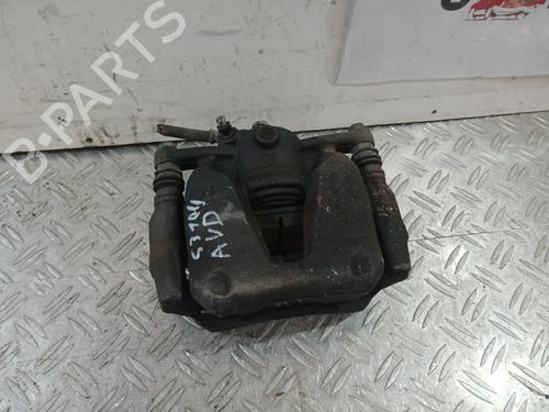 Right front brake caliper RENAULT MEGANE IV Hatchback (B9A/M/N_) | BP37365163M104 - Image 3