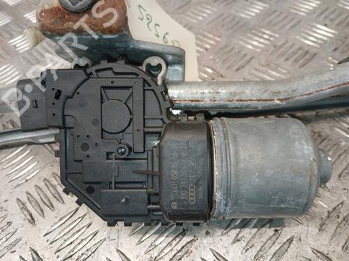 Front wiper motor AUDI A4 B6 (8E2) 2.5 TDI | BP37365834M29 - Image 3