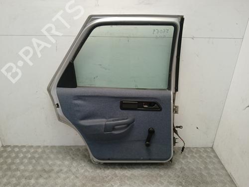 Dør venstre bagtil Dør venstre bagtil FORD SIERRA II (GBG, GB4) 2.0 (109 hp) 37372048 37372048