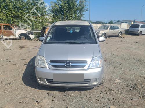 Intercooler OPEL MERIVA A MPV (X03) 1.7 CDTI (E75) | BP37359760M30 - Image 8