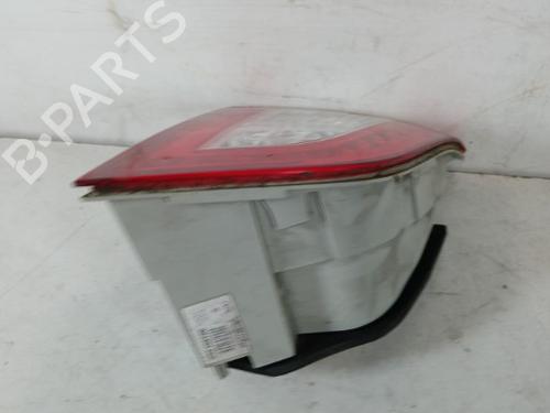 Left tailgate light PEUGEOT 508 SW I (8E_) 2.2 HDi | BP37352996C79 - Image 5