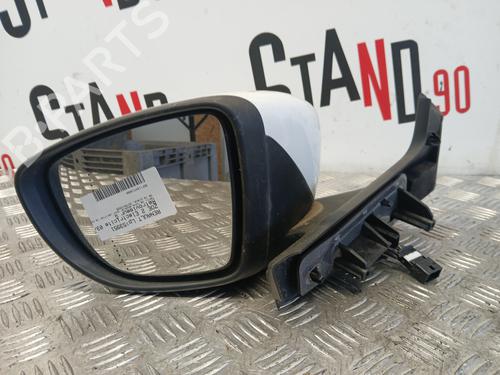 Retrovisor esquerdo RENAULT ZOE (BFM_) | BP37373173C26 - Image 2