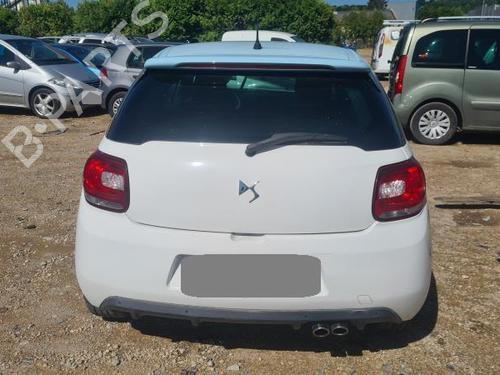 Alternator CITROËN DS3 (SA_) 1.6 THP 155 | BP37357640M7 - Image 11