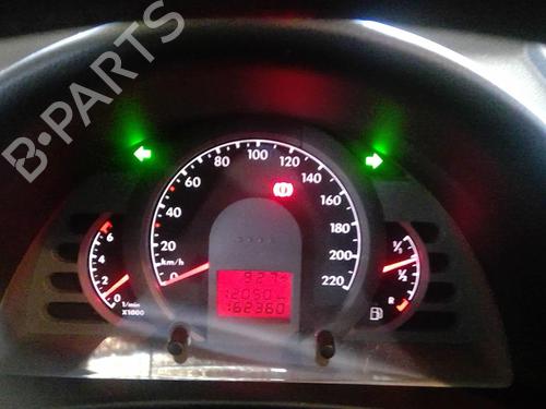 Engine control unit (ECU) VW FOX Hatchback (5Z1, 5Z3, 5Z4) 1.2 | BP37363432M57 - Image 12