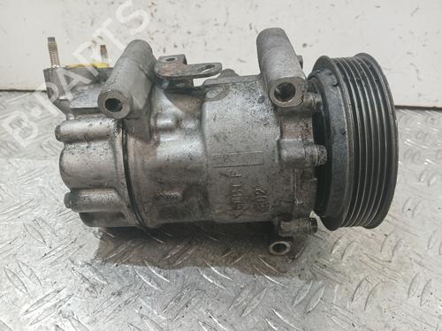 Used AC radiator AC radiator 37364521 37364521