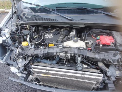 Brugte RENAULT KANGOO Express (FW0/1_)    4809427