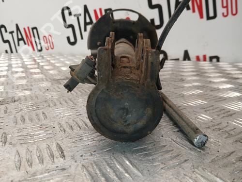 Venstre fortil støddæmper FORD B-MAX (JK) 1.6 TDCi | BP37366628M16  - Image 5
