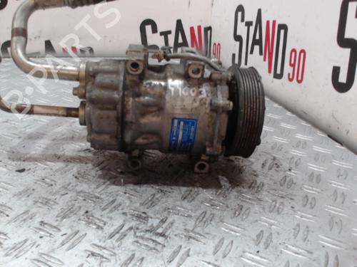 Used AC compressor AC compressor 37354981 37354981