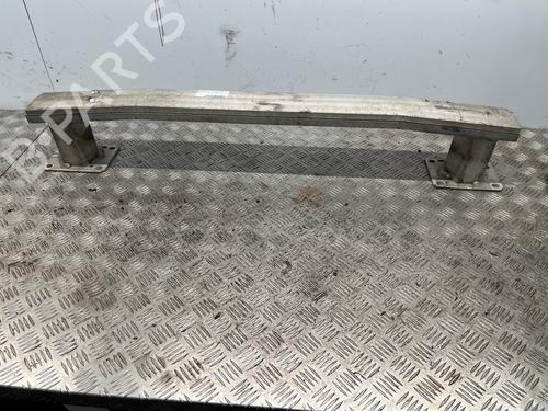 Used Front bumper reinforcement Front bumper reinforcement CITROËN BERLINGO Box Body/MPV (B9) 1.6 BlueHDi 100 (99 hp) 40202898 40202898