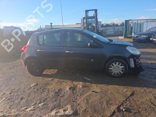 Left front window switch RENAULT CLIO III (BR0/1, CR0/1) 1.5 dCi (C/BR0G, C/BR1G) | BP37371686I27 - Image 18