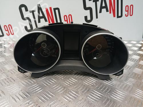 instrument-cluster-vw-tiguan-5n_-2007-2008-2009-2010-2011-2012-2013-2014-2015-2016-2017-2018-37361728 main image
