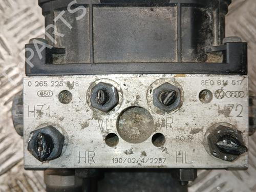 ABS pump AUDI A4 B6 (8E2) 2.5 TDI | BP37365847M43 - Image 4