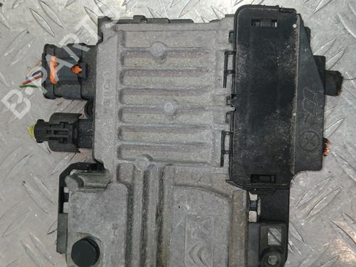 Start/Stop ECU PEUGEOT 2008 I (CU_) 1.2 THP 110 / PureTech 110 | BP37365889M59 - Image 2