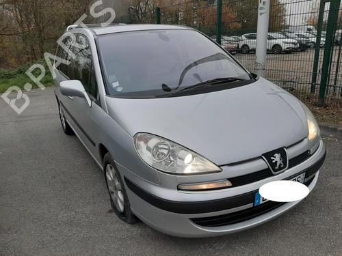 ABS pump PEUGEOT 807 (EB_) 3.0 V6 | BP37357822M43 - Image 4