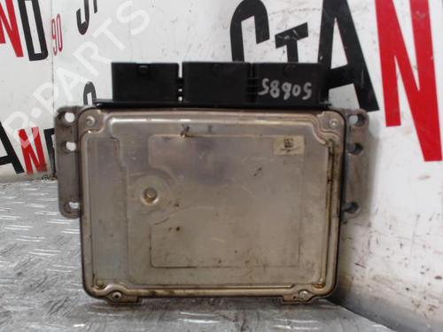 Used Engine control unit (ECU) Engine control unit (ECU) 37359601 37359601