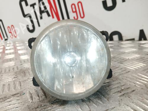 Left front fog light CITROËN DS3 (SA_) 1.6 THP 155 | BP37371047C30 - Image 5