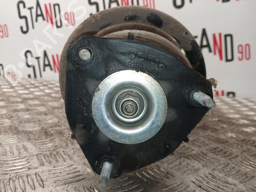 Left front shock absorber FORD TRANSIT Van (FA_ _) 2.2 TDCi | BP37746357M16 - Image 3