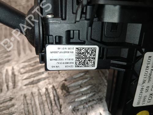 Switch VW GOLF VI (5K1) | BP37369293I30 - Image 2