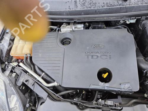 Climate control FORD FOCUS II (DA_, HCP, DP) | BP37367819I5 - Image 9