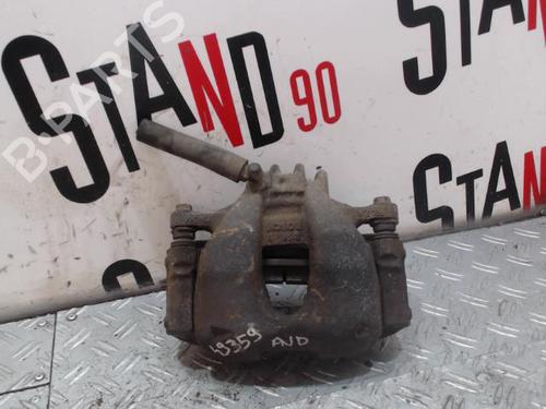 Right front brake caliper AUDI A4 B9 Avant (8W5, 8WD) | BP37359432M104 - Image 3