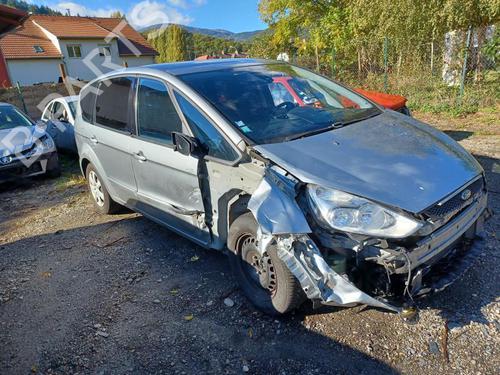 Left taillight FORD S-MAX (WA6) 2.0 TDCi | BP37359724C34 - Image 5
