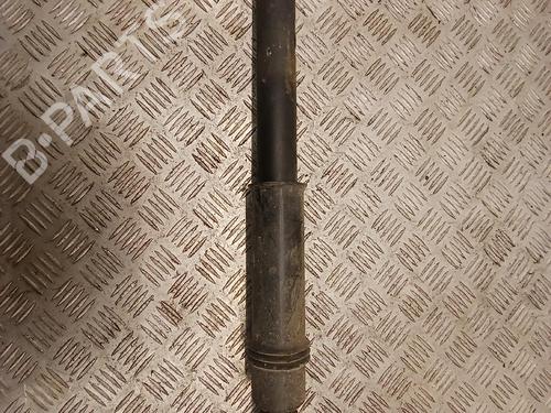 Used Left rear shock absorber Left rear shock absorber 39519997 39519997