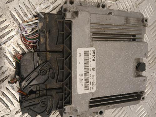 Used Engine control unit (ECU) Engine control unit (ECU) 38081457 38081457