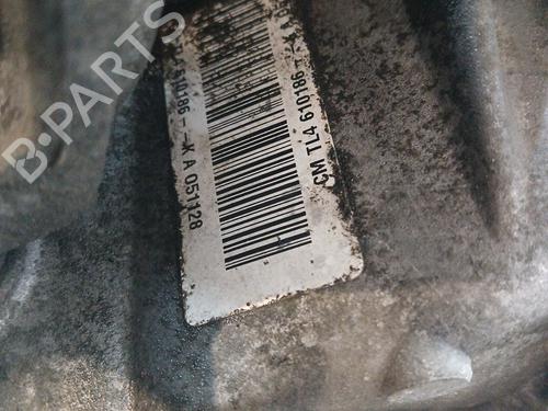 Gearbox RENAULT MEGANE III Hatchback (BZ0/1_, B3_) 1.5 dCi (BZ09, BZ0D, BZ1W, BZ29, BZ14) | BP37366041M3 - Image 5