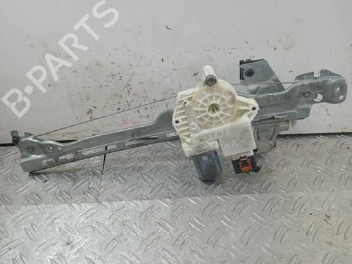 Used Rear left window mechanism Rear left window mechanism 37365317 37365317