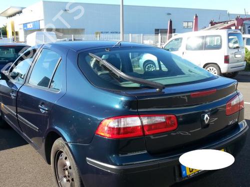 Left tailgate light RENAULT LAGUNA II (BG0/1_) 1.9 dCI (BG0E) | BP37358541C79 - Image 3