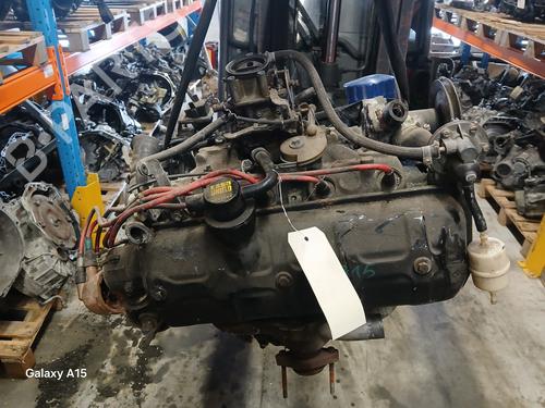 Used Engine Engine 37369389 37369389