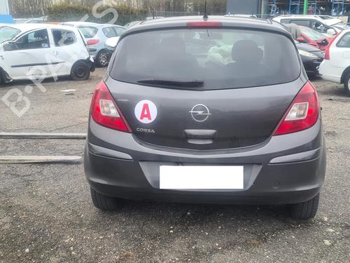 Starter OPEL CORSA D (S07) 1.2 (L08, L68) | BP37367841M8 - Image 12