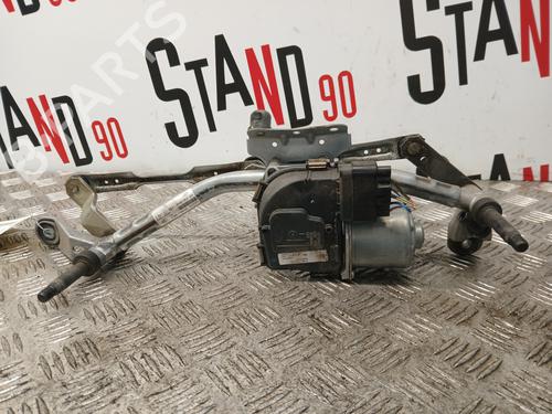 front-wiper-motor-ford-fiesta-vii-hj-hf-2017-37372304 main image